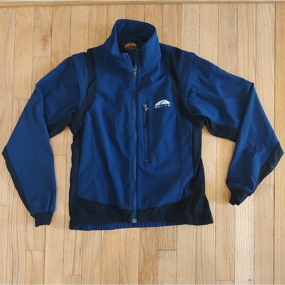 GoLite Kinetic Jacket Vest S - Picture 2 of 6
